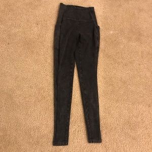 aerie leggings